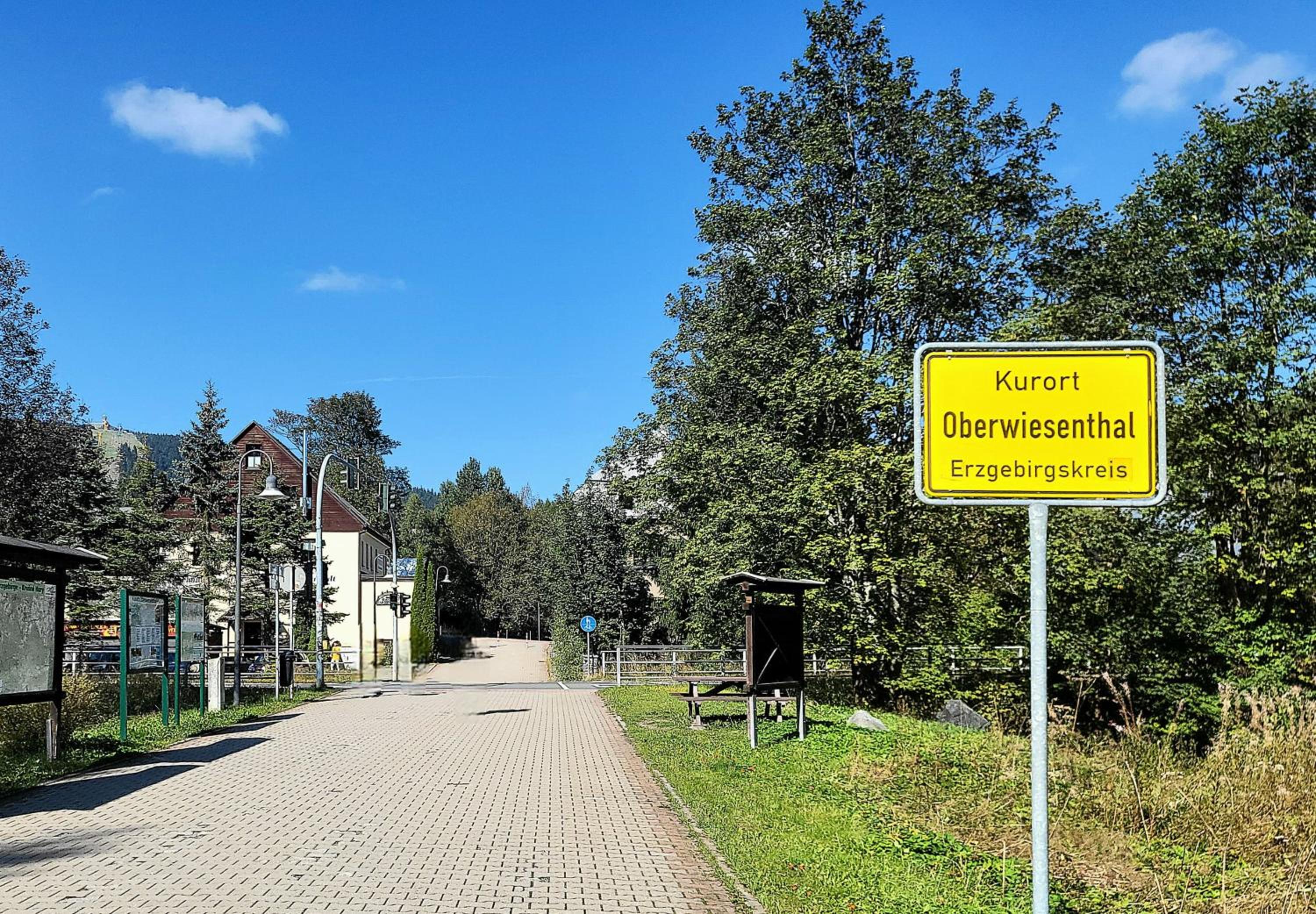 FeWo Bergblick - Oberwiesenthal - Property Image 9
