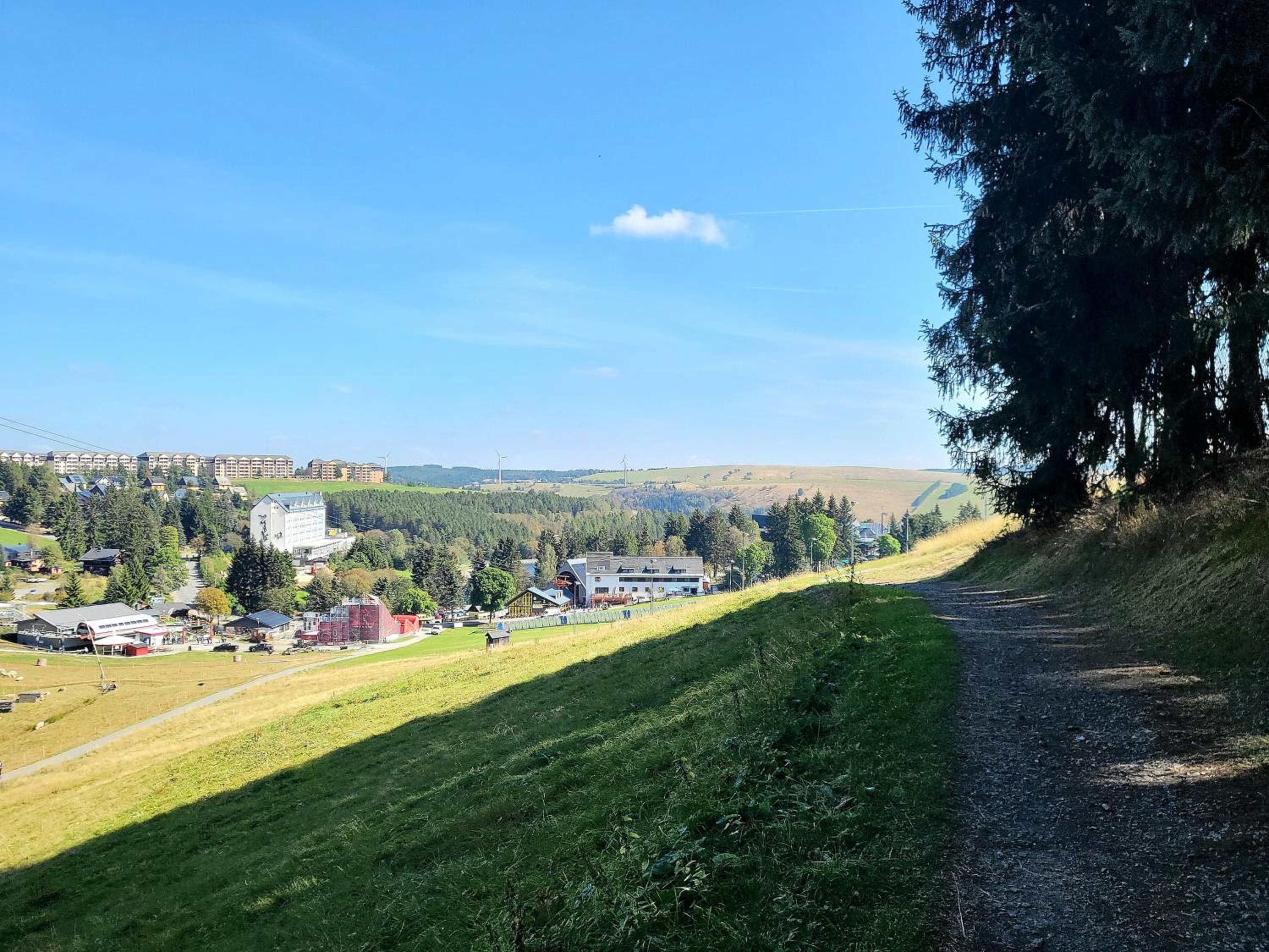 FeWo Bergblick - Oberwiesenthal - Property Image 1