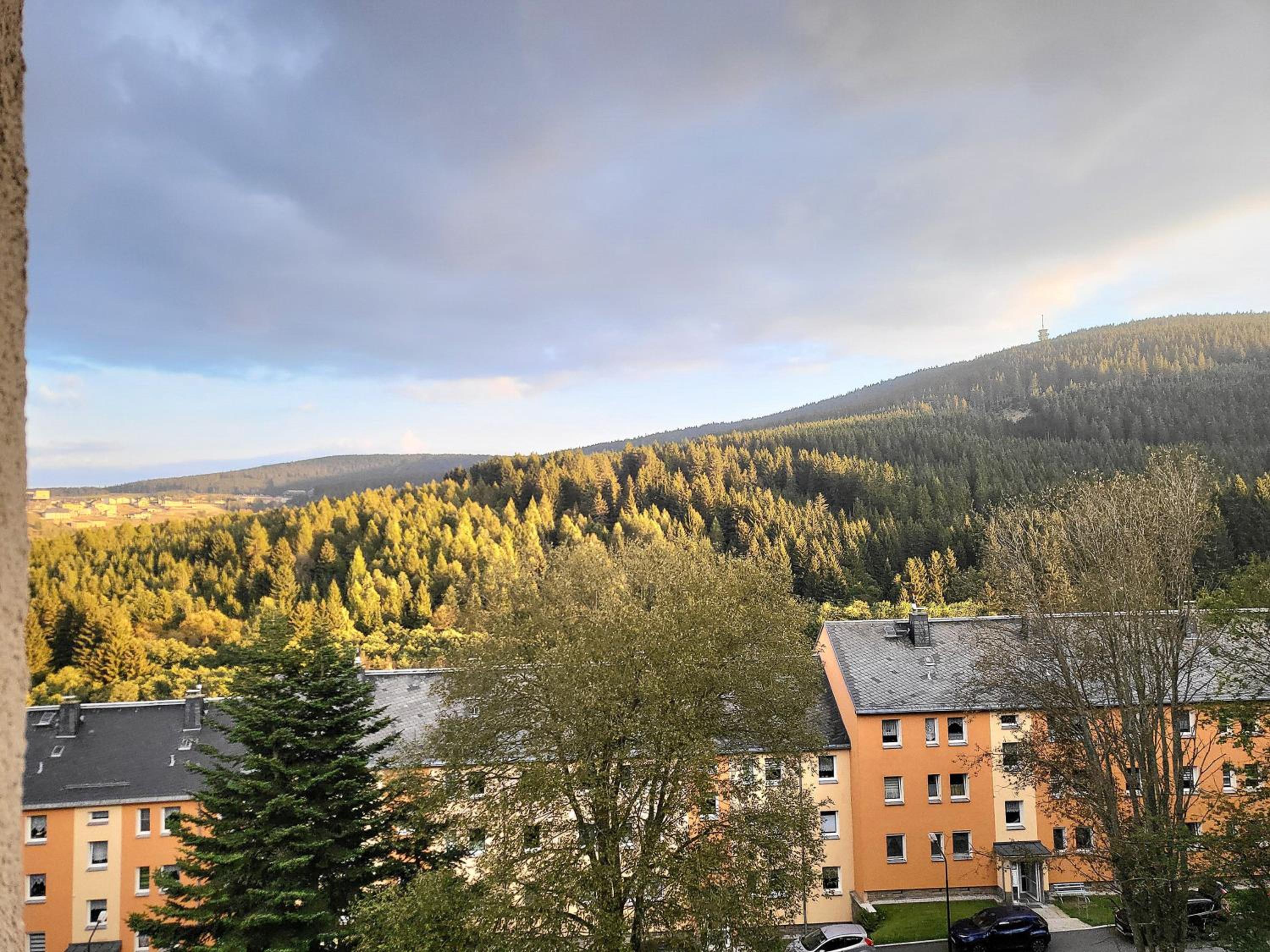 FeWo Bergblick - Oberwiesenthal - Property Image 13
