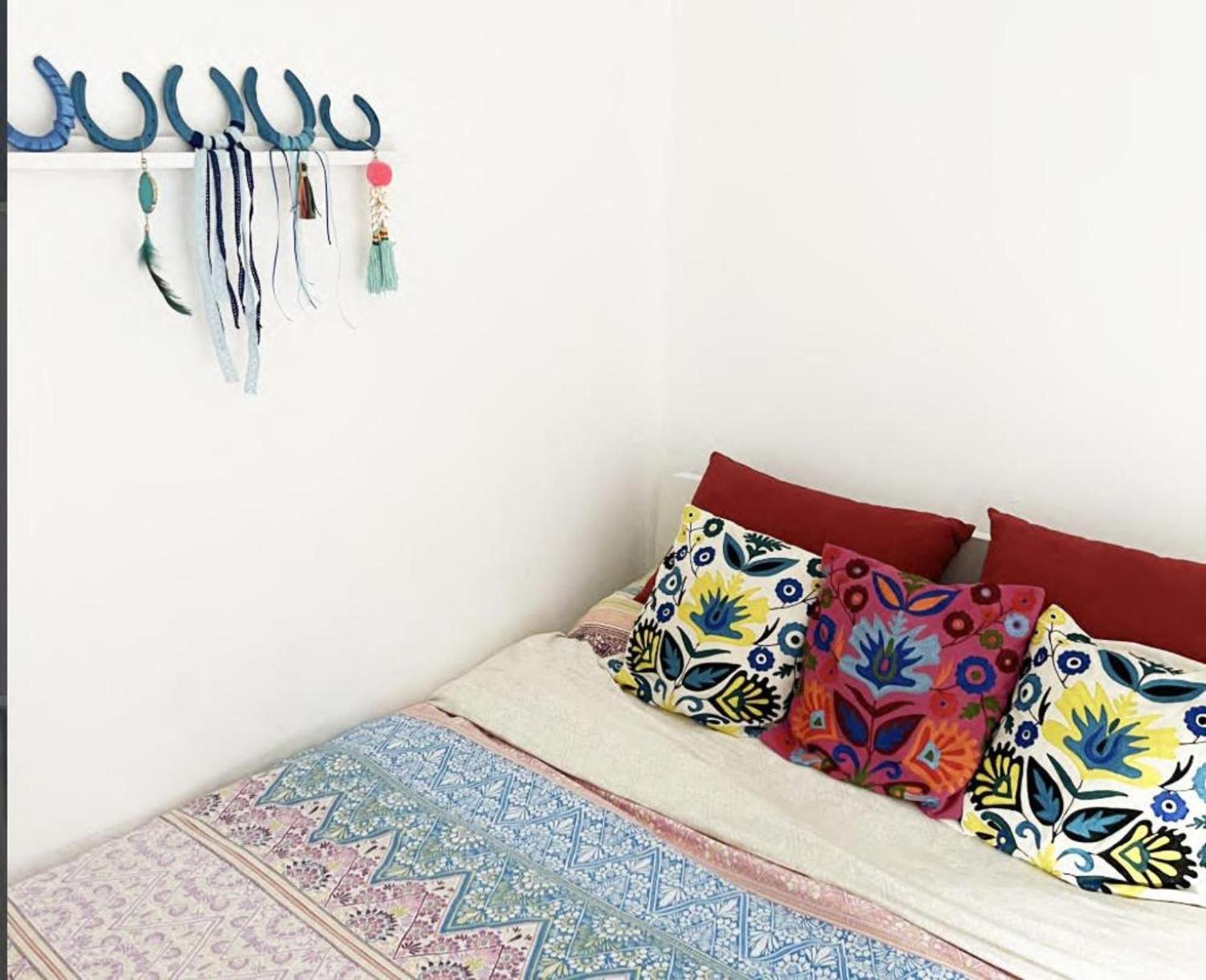 Cactus & Almonds Beautiful holiday hideaway