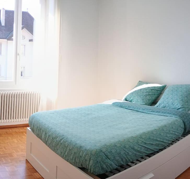 Comfortable 1 bd apt