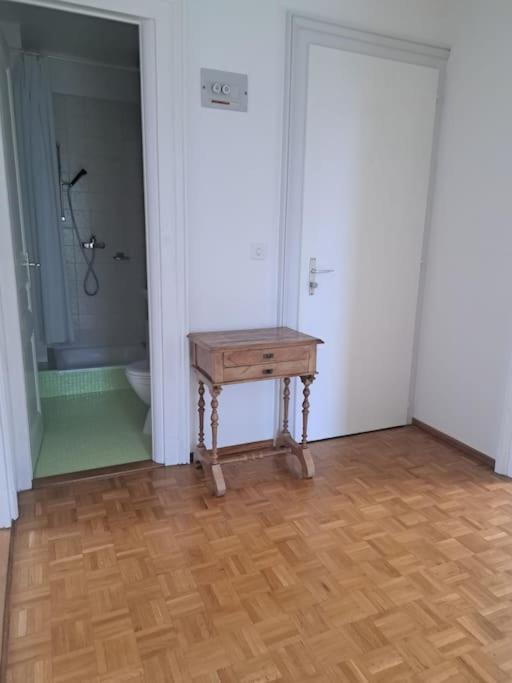 Comfortable 1 bd apt