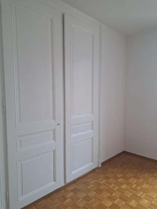Comfortable 1 bd apt