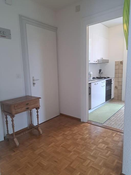 Comfortable 1 bd apt