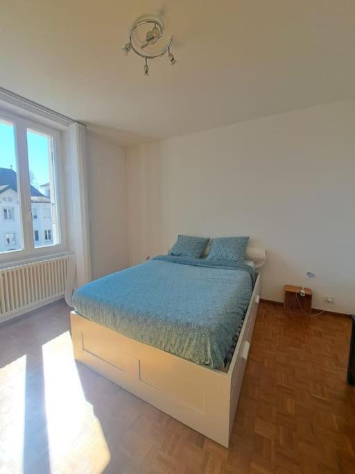 Comfortable 1 bd apt