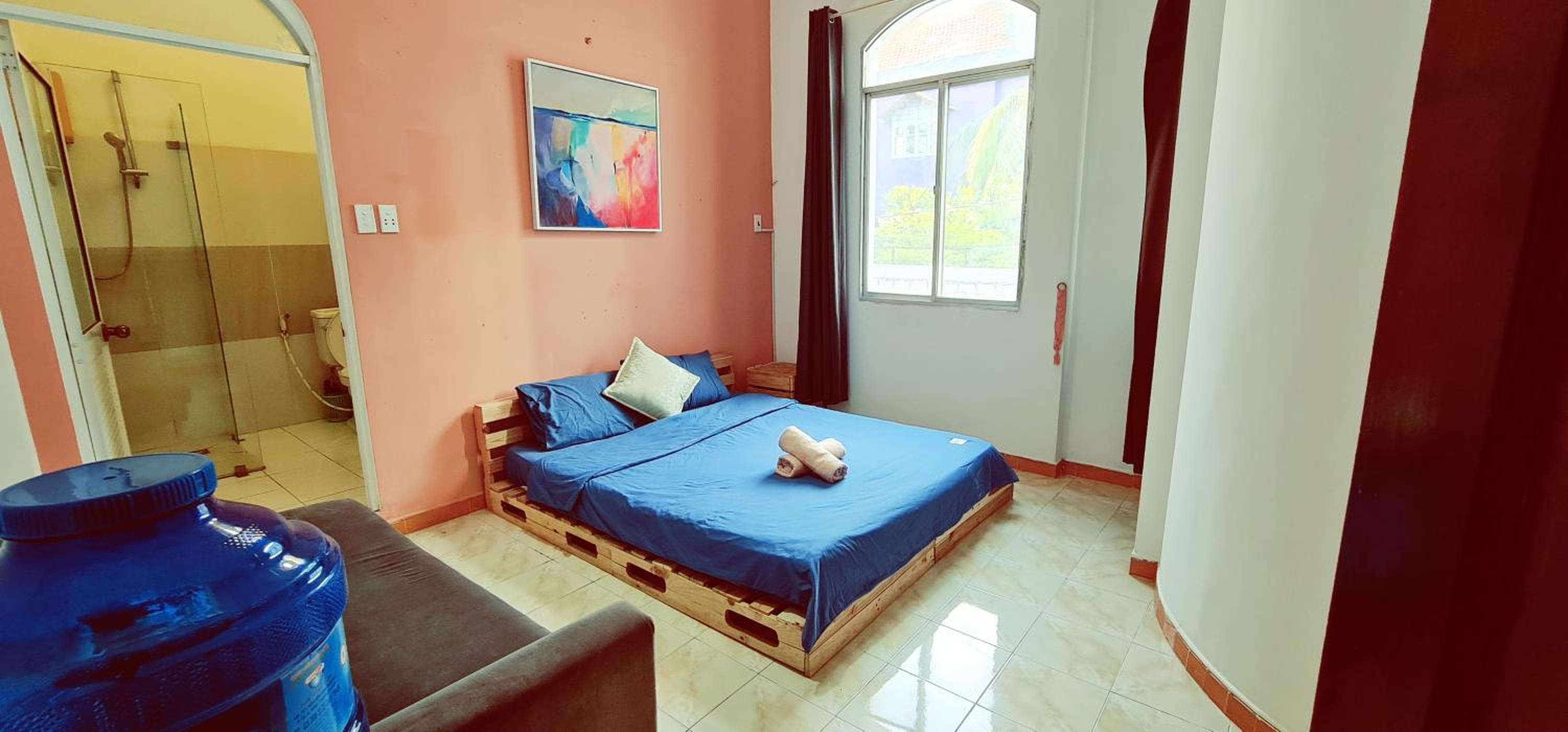 Gem Villa 67, biệt thự 15 phòng có hồ bơi lớn