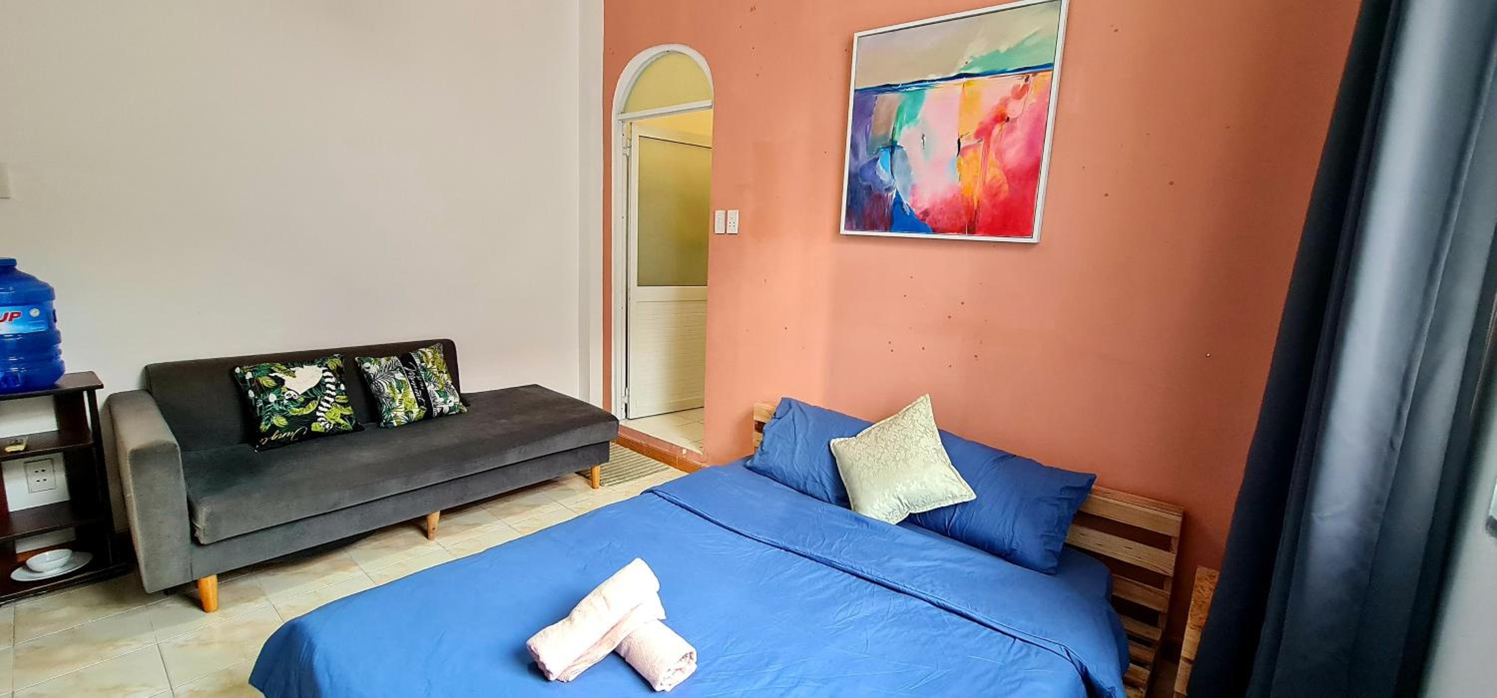 Gem Villa 67, biệt thự 15 phòng có hồ bơi lớn