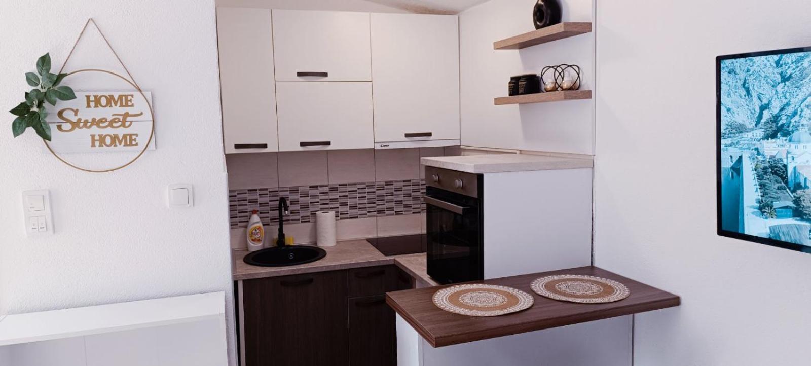 Apartman Luka view 5