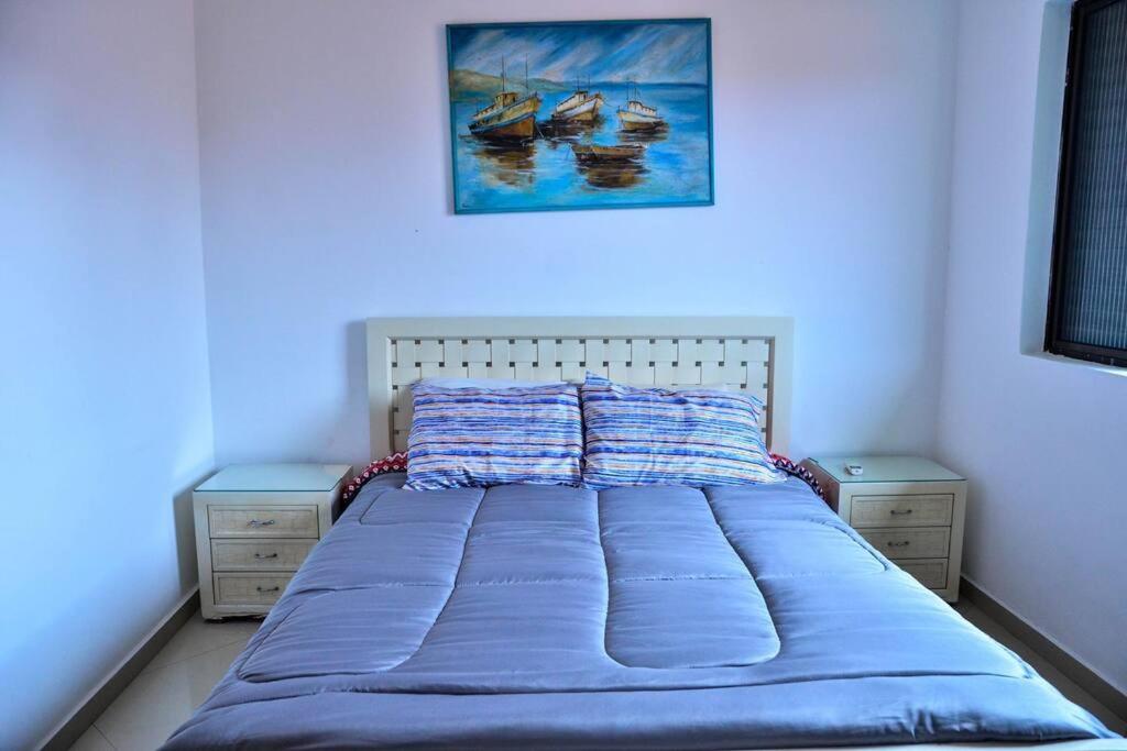 Casa com vista espetacular para praia