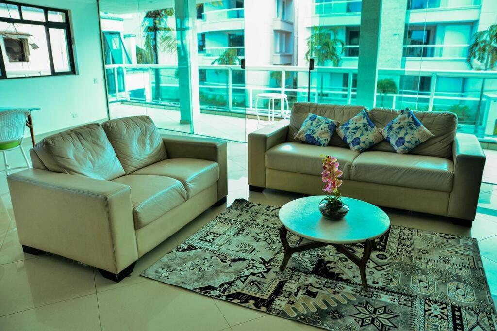 Casa com vista espetacular para praia