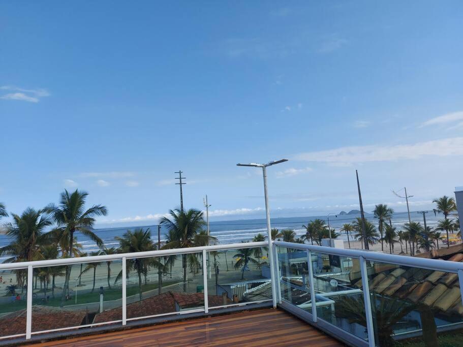 Casa com vista espetacular para praia