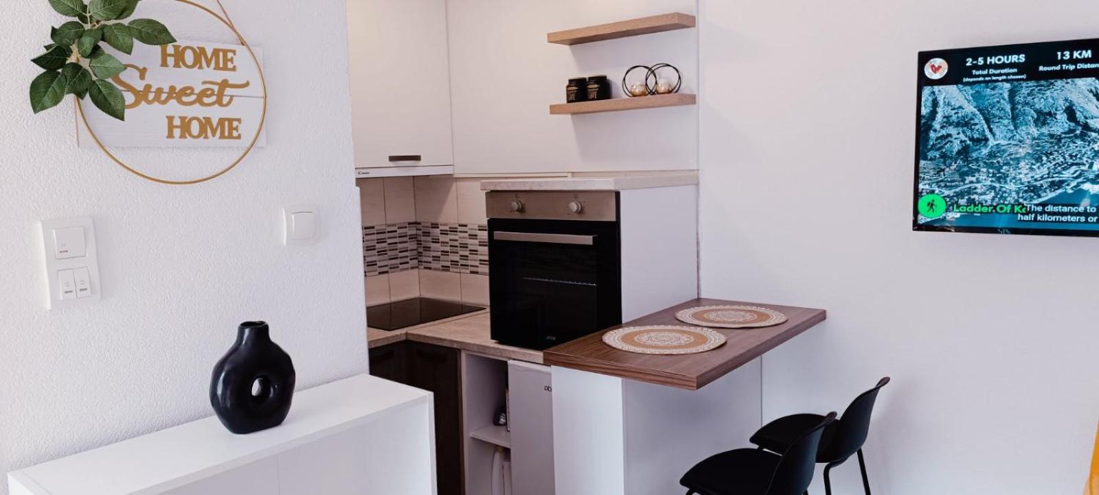 Apartman Luka view 4