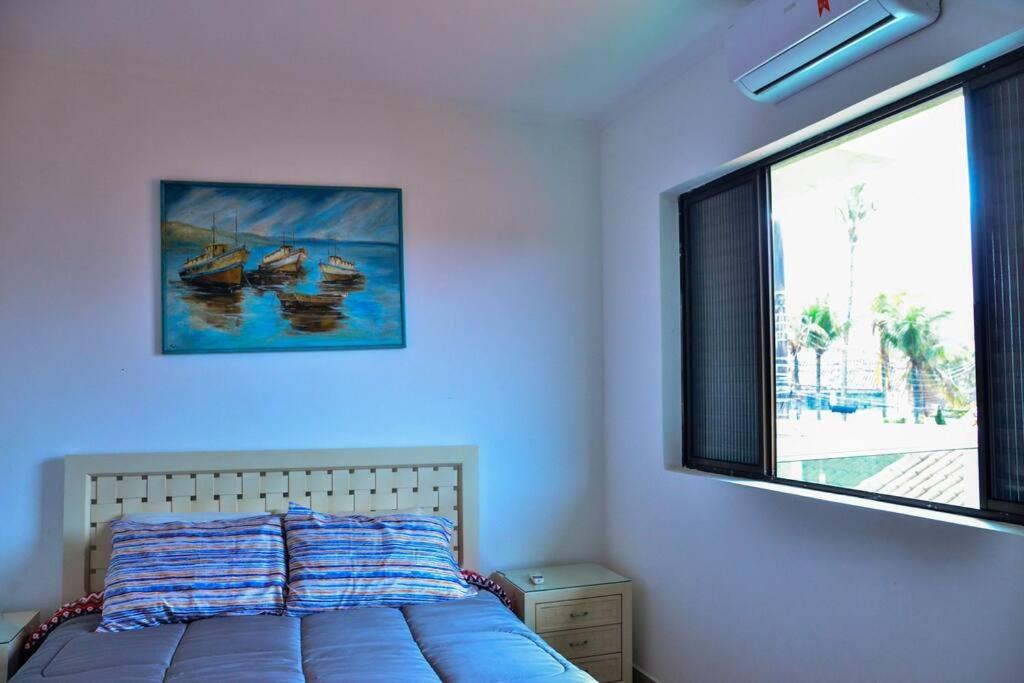 Casa com vista espetacular para praia
