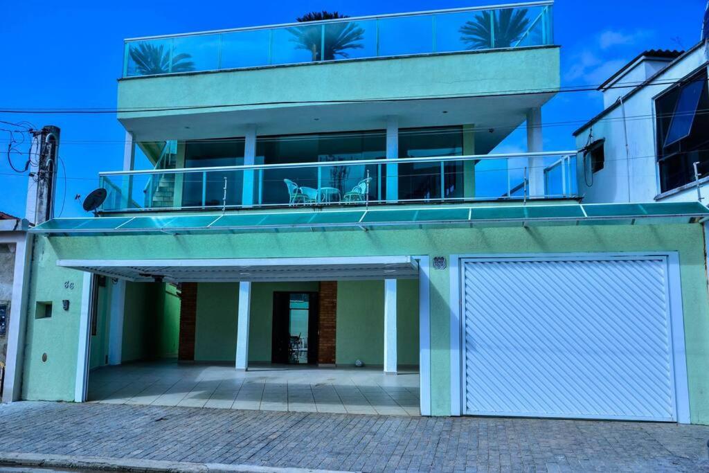 Casa com vista espetacular para praia