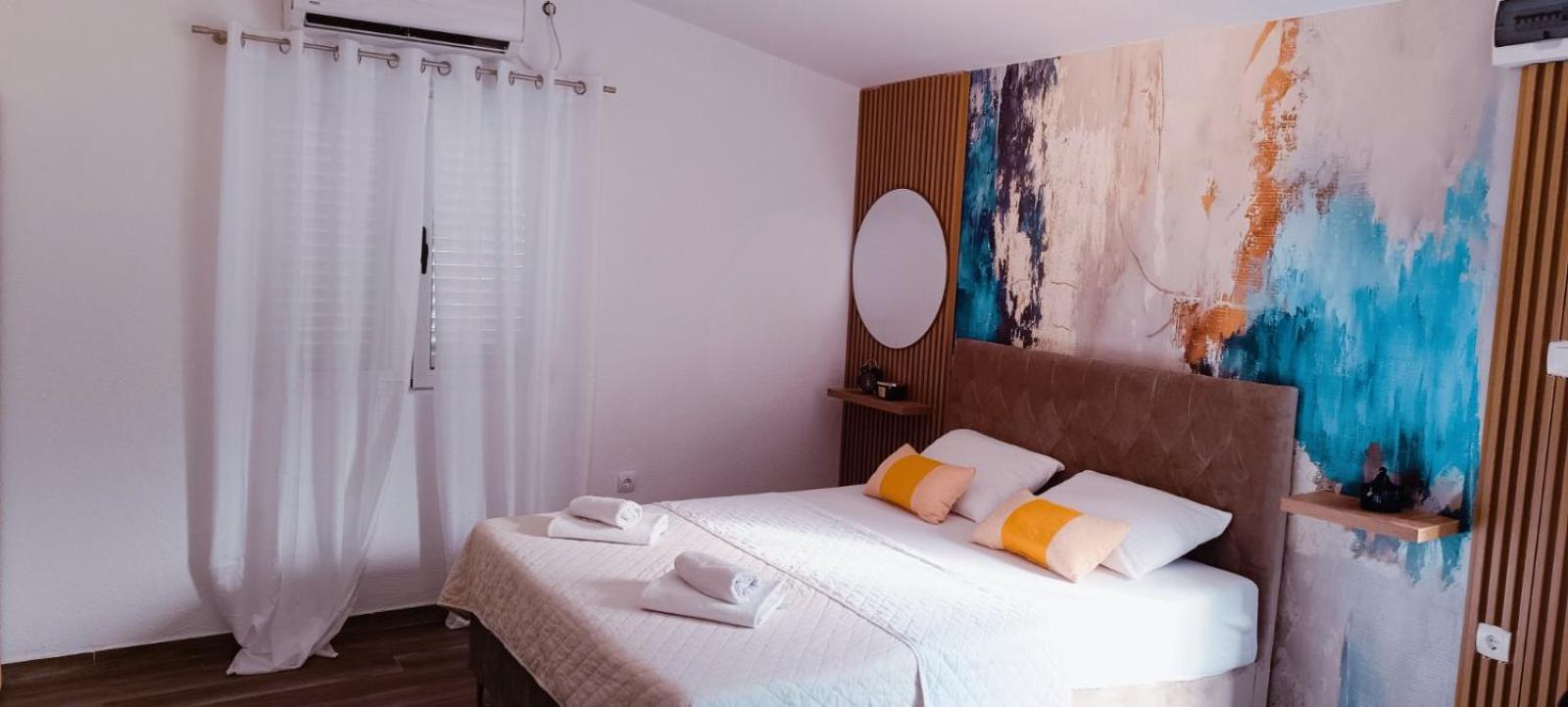 Apartman Luka view 2