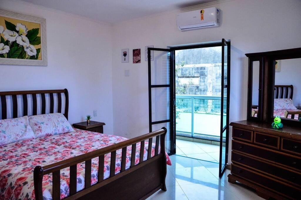 Casa com vista espetacular para praia