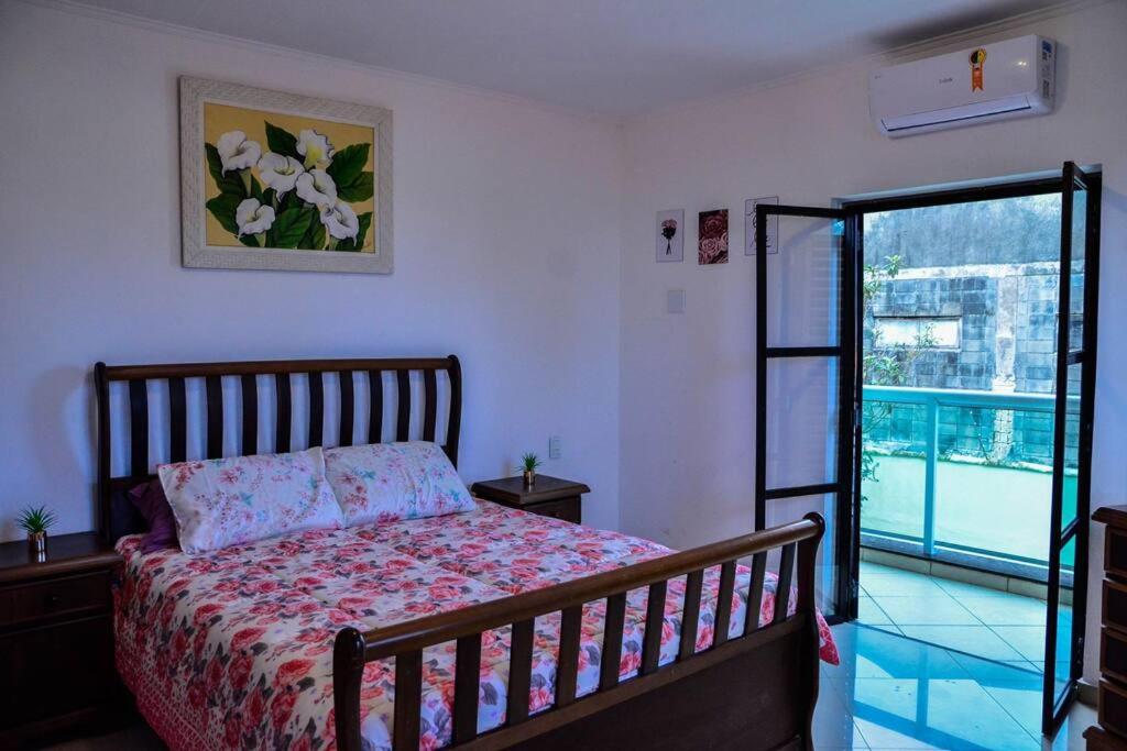 Casa com vista espetacular para praia