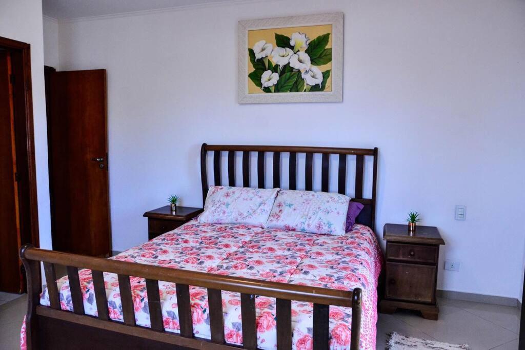Casa com vista espetacular para praia