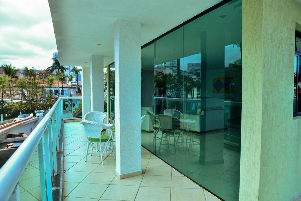 Casa com vista espetacular para praia