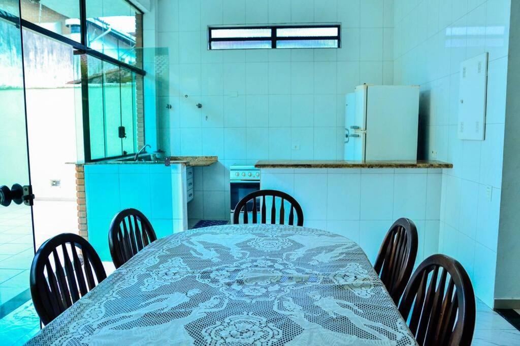 Casa com vista espetacular para praia