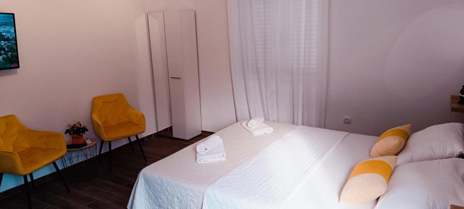 Apartman Luka view 3