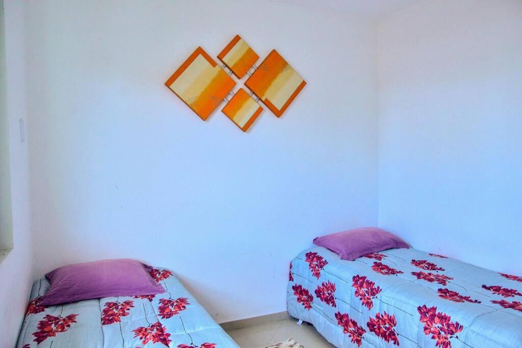 Casa com vista espetacular para praia