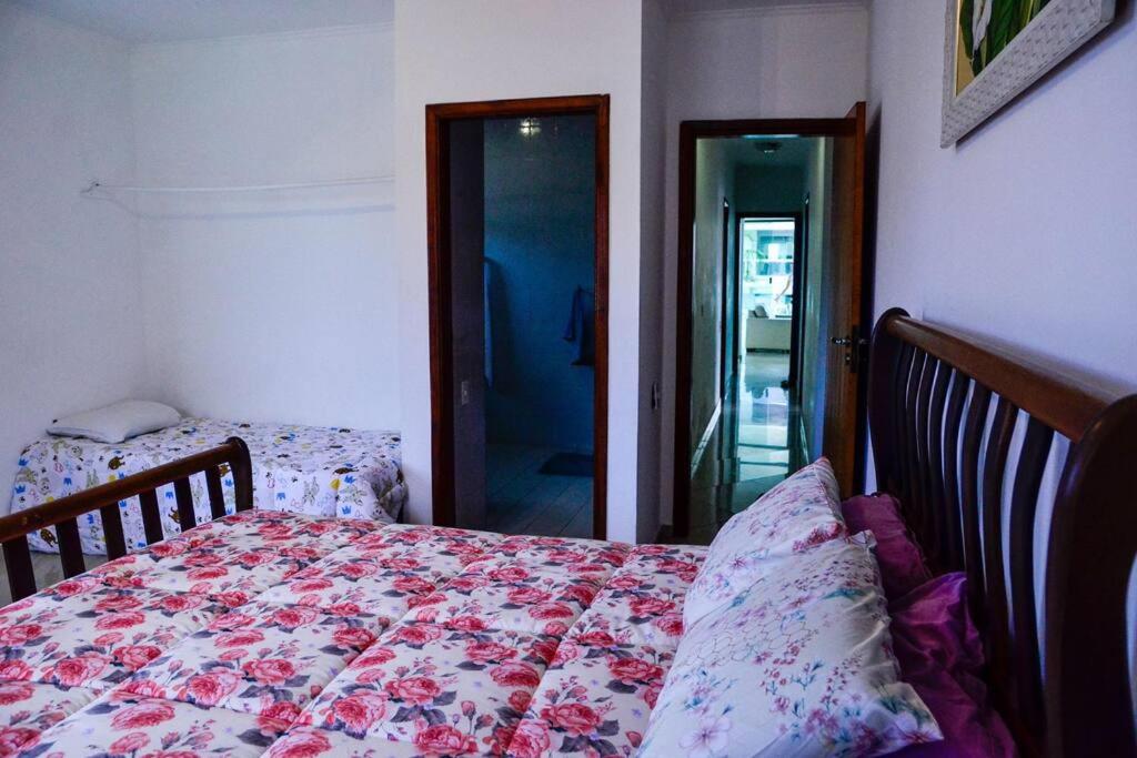 Casa com vista espetacular para praia