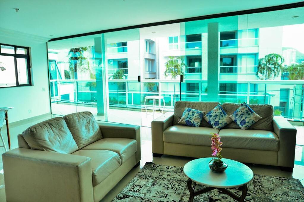 Casa com vista espetacular para praia