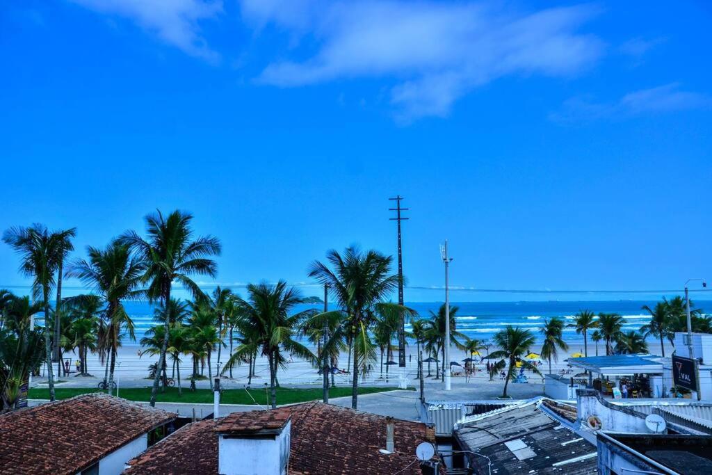 Casa com vista espetacular para praia