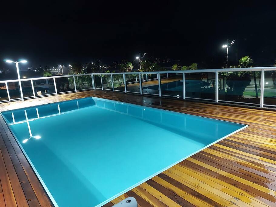 Casa com vista espetacular para praia