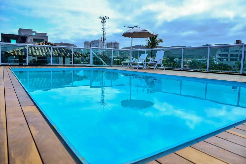 Casa com vista espetacular para praia