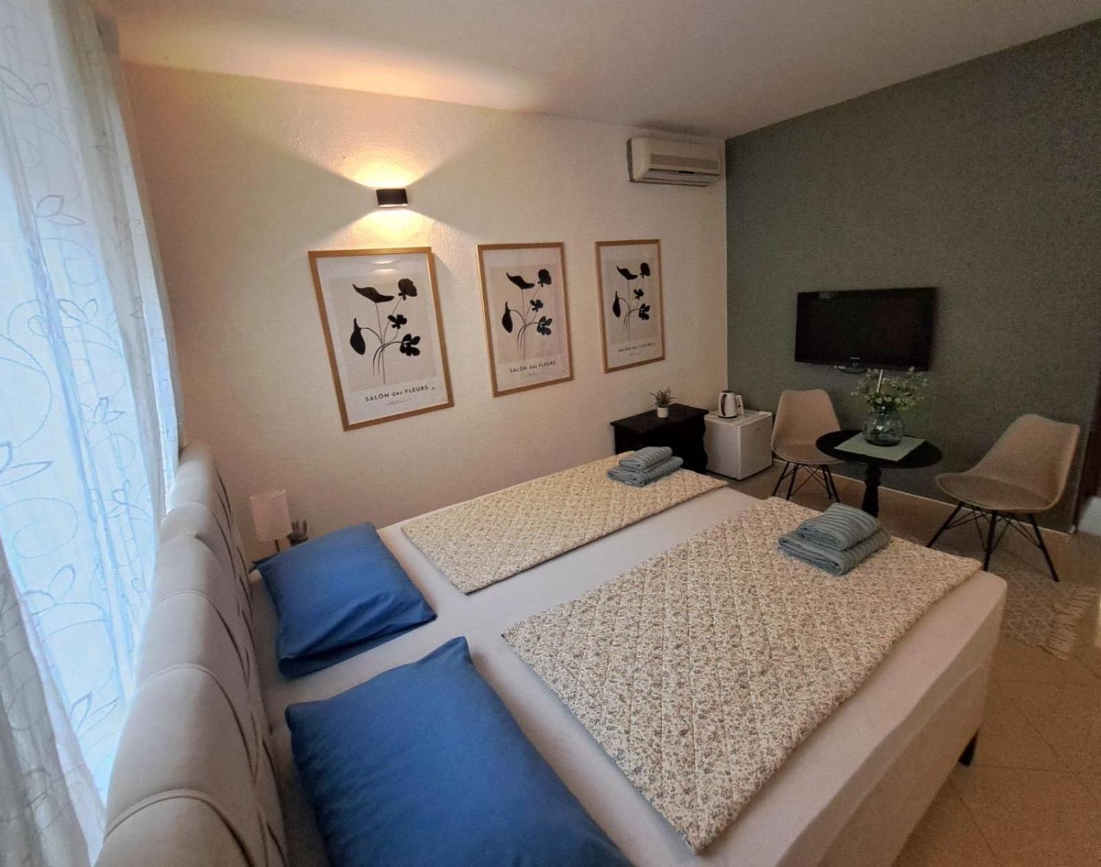 RUBIS SUITE