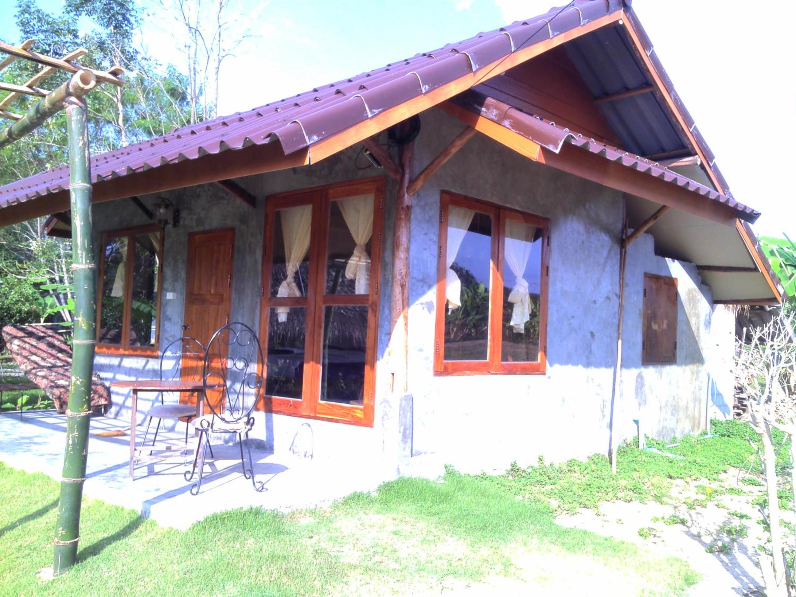 Ing Doi Guest House