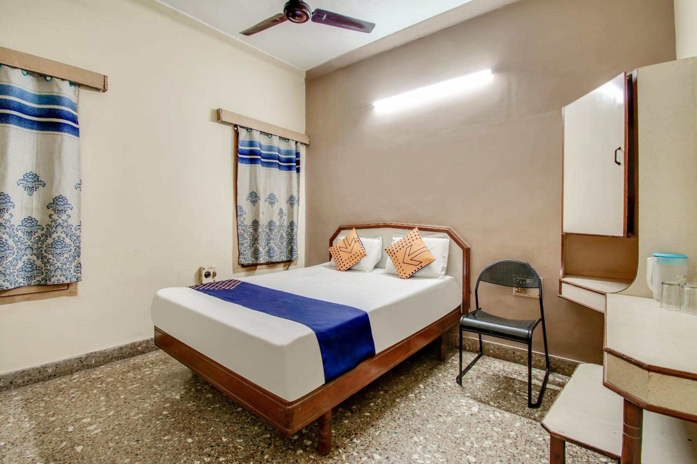Hotel O New Aiswarya view 5