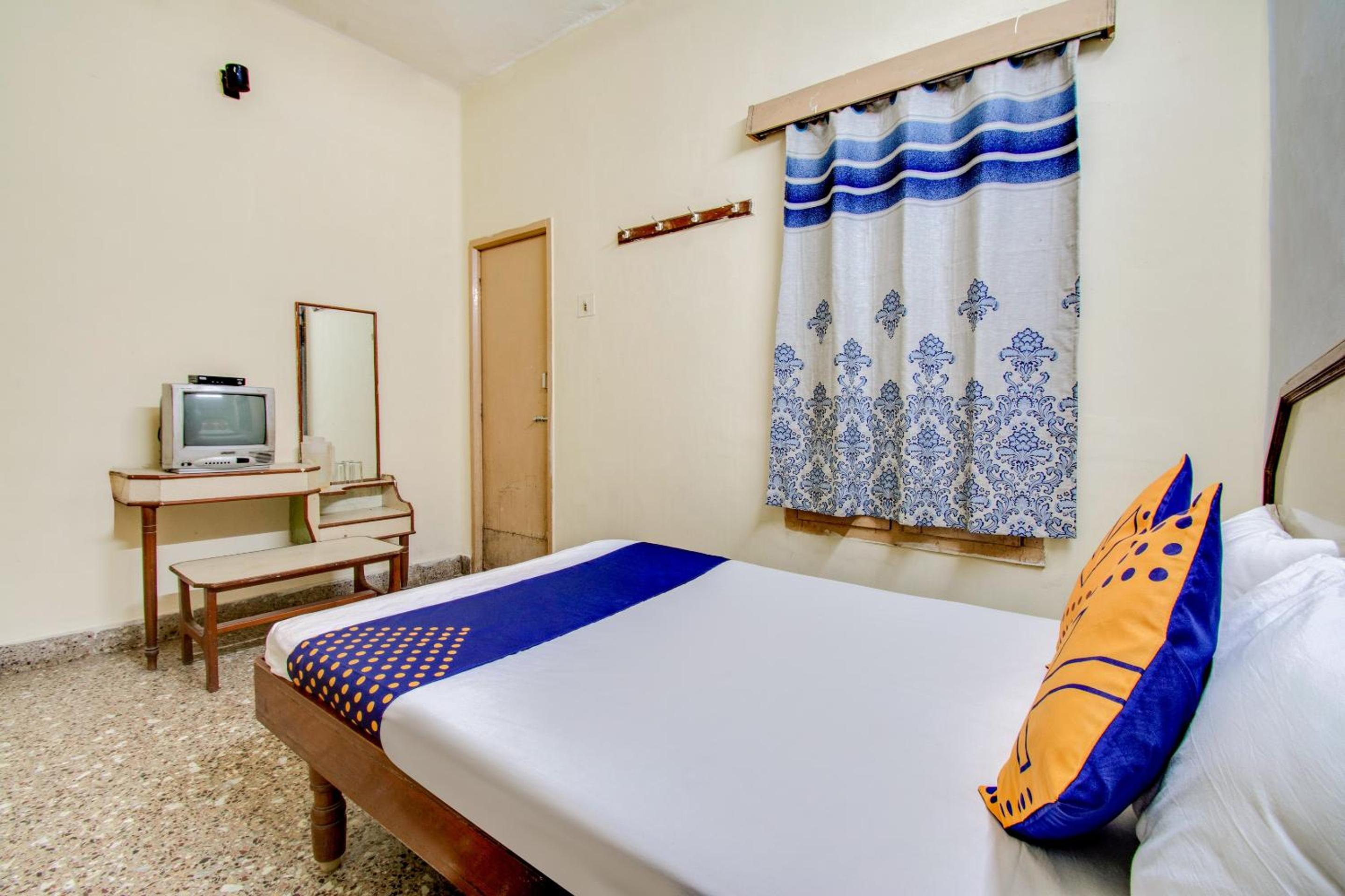 Hotel O New Aiswarya view 2