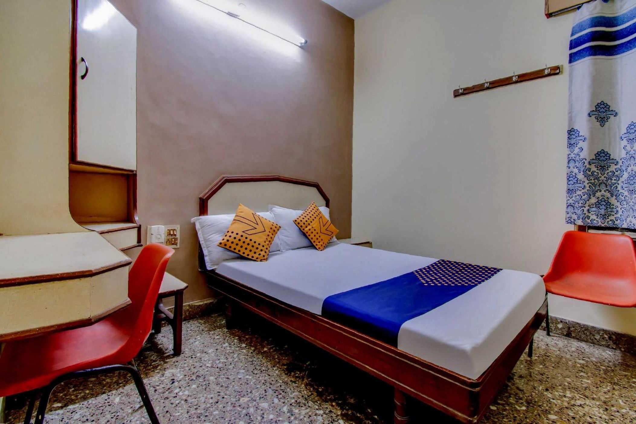 Hotel O New Aiswarya view 4