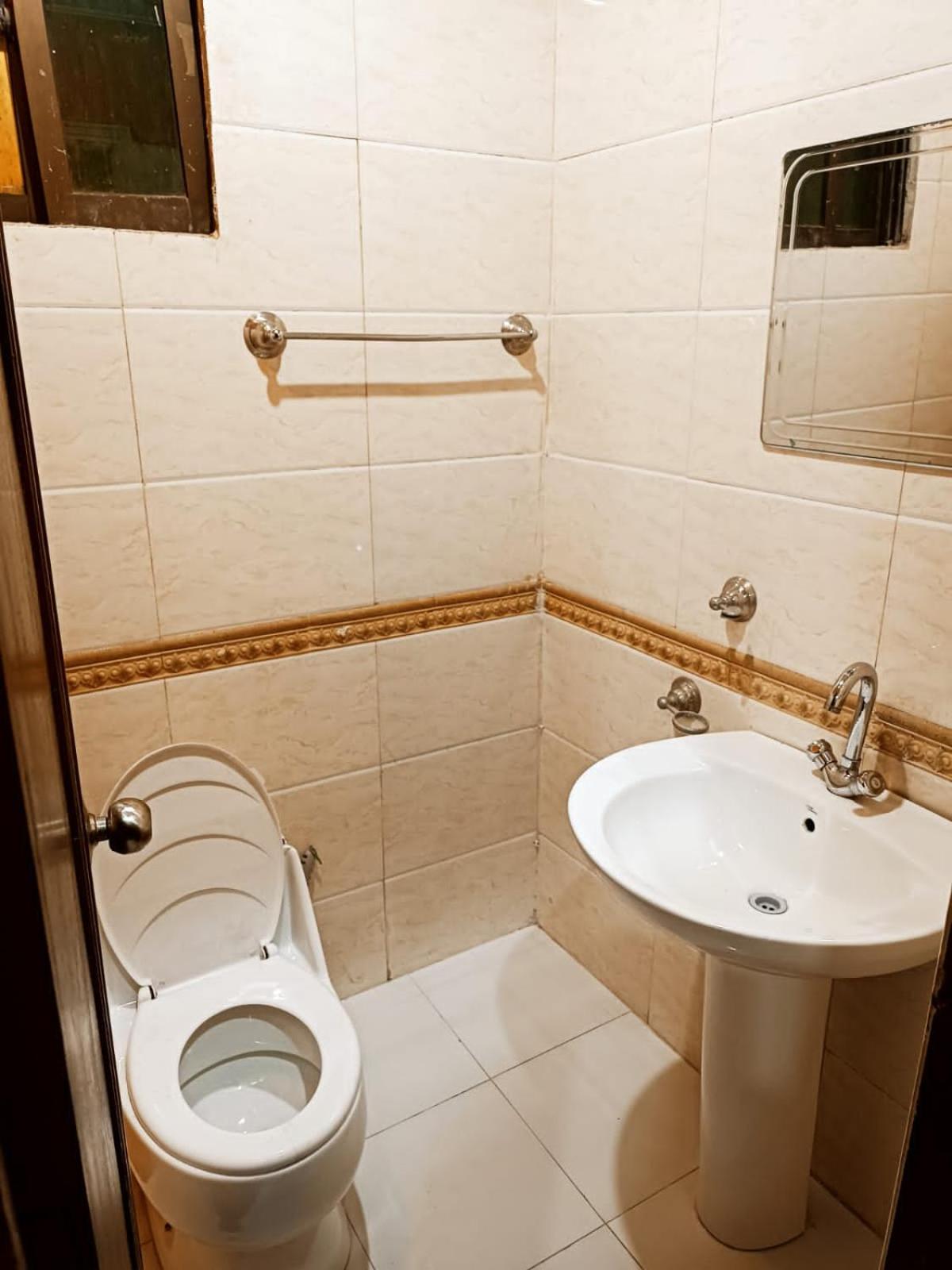 JSF Residency One Bed Apartment view 5