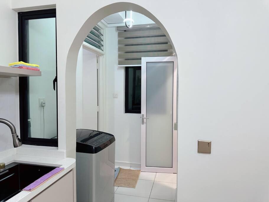 2BR Sky 5pax Creamy Style JB Bukit Indah Lotus Aeon
