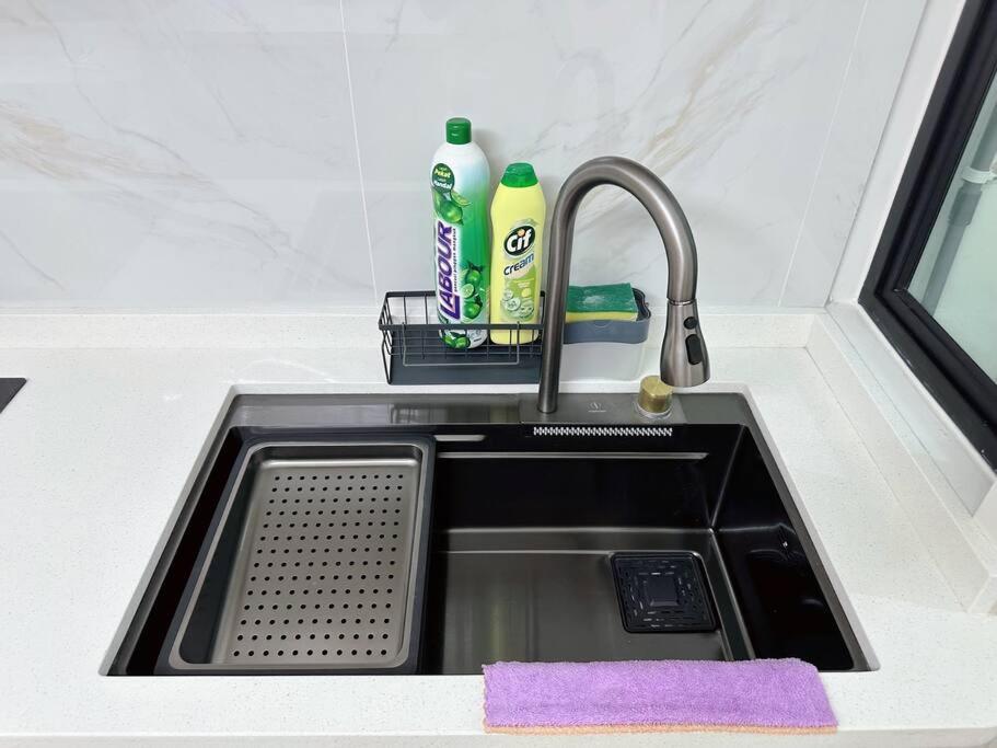 2BR Sky 5pax Creamy Style JB Bukit Indah Lotus Aeon