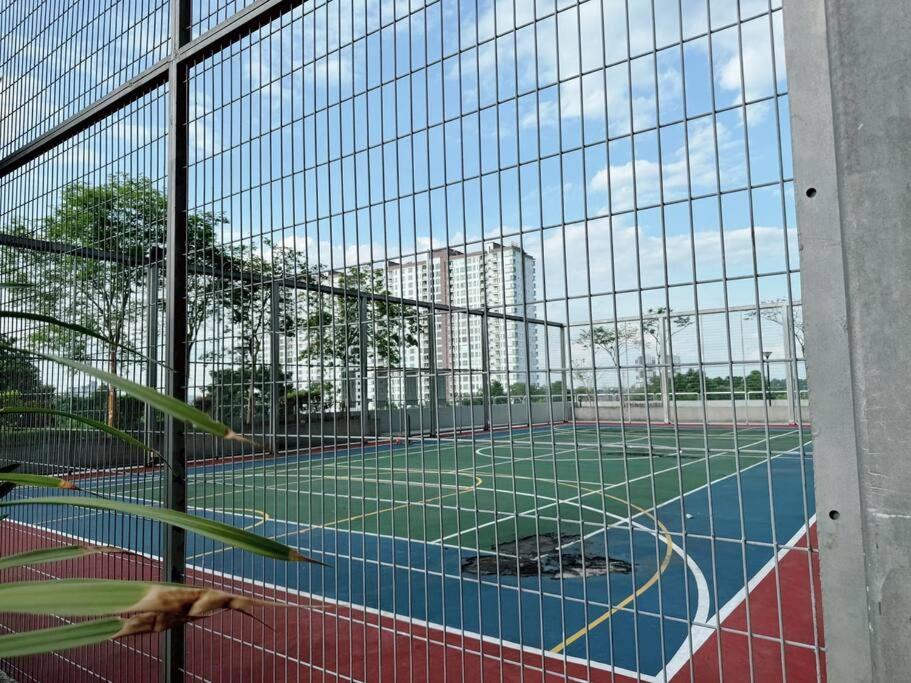 2BR Sky 5pax Creamy Style JB Bukit Indah Lotus Aeon