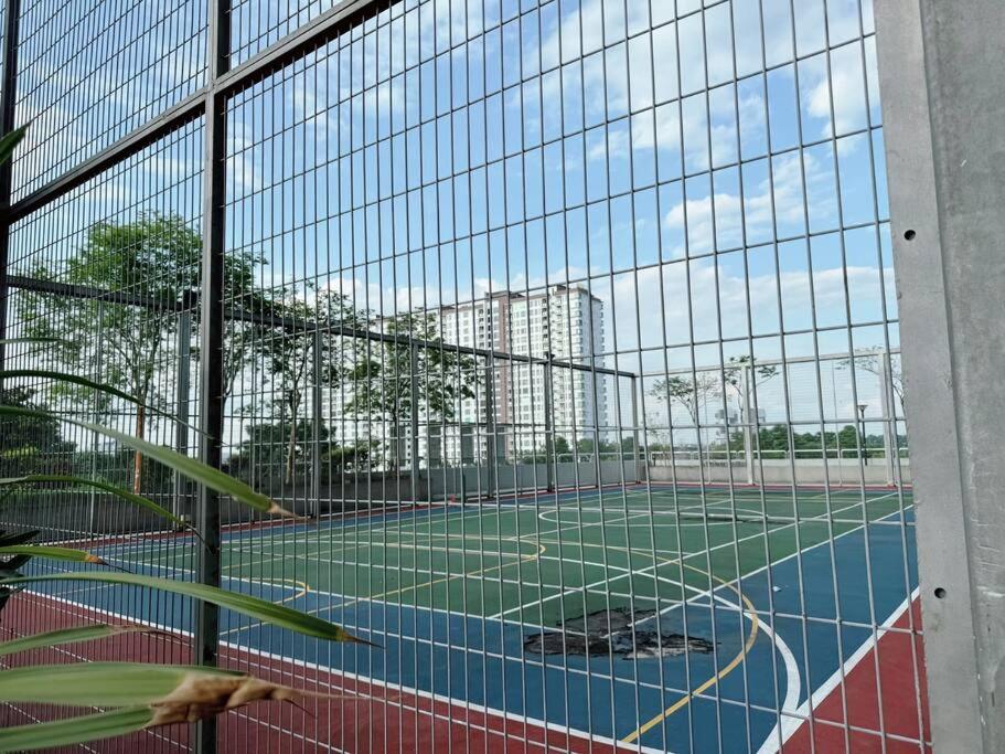 2BR Sky 5pax Creamy Style JB Bukit Indah Lotus Aeon
