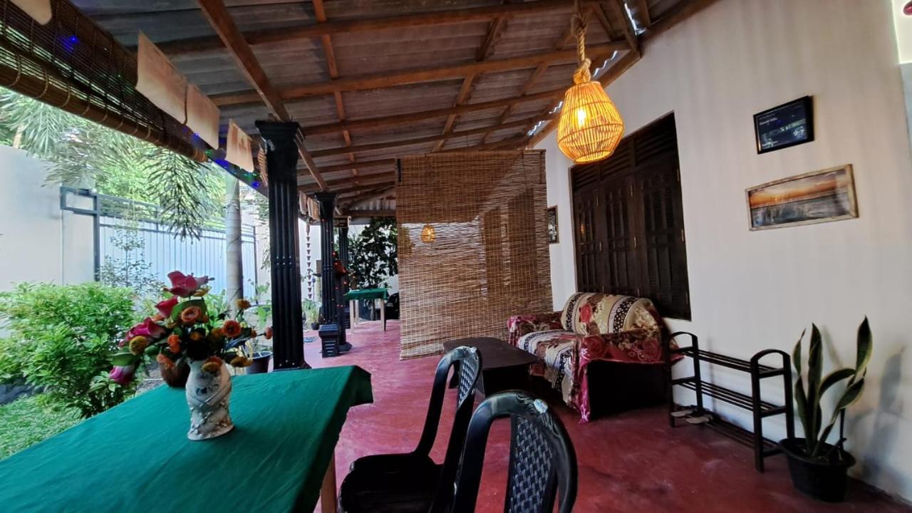 Kavidi Villa Home Stay view 3