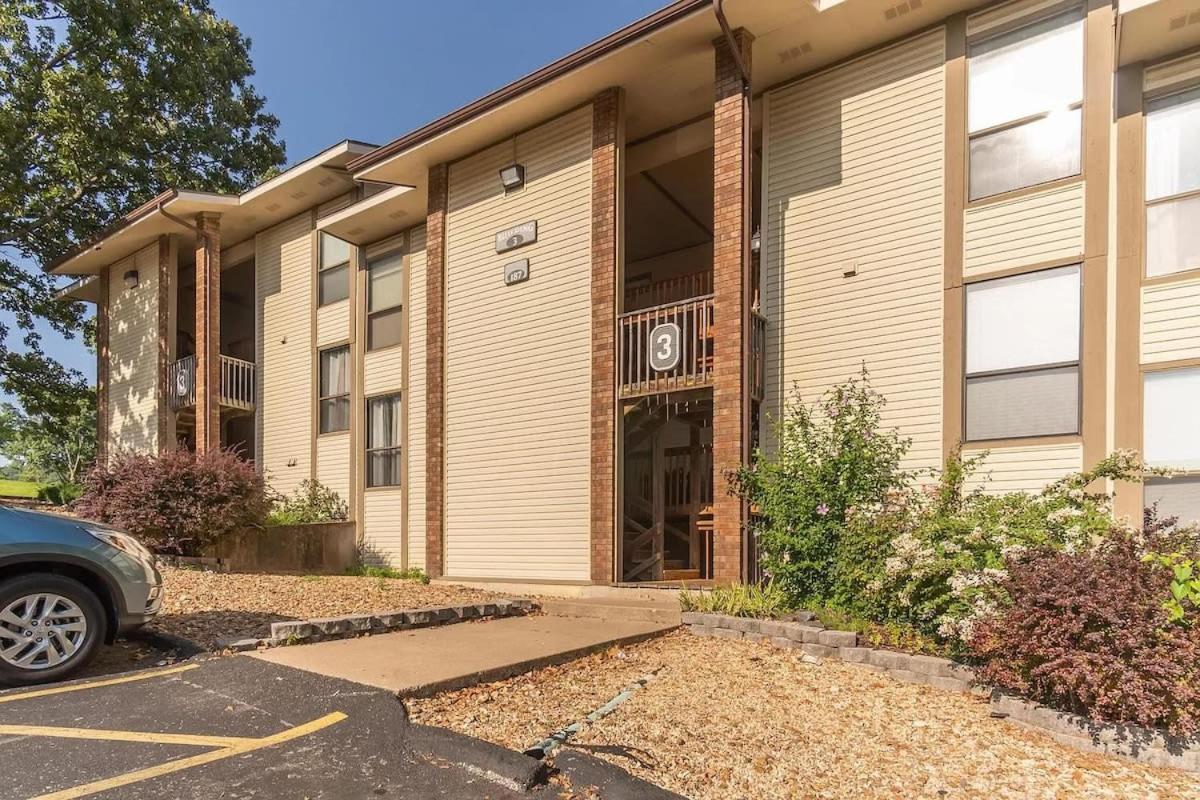 Highland Pointe - Resort Amenities & Hot Tub view 4
