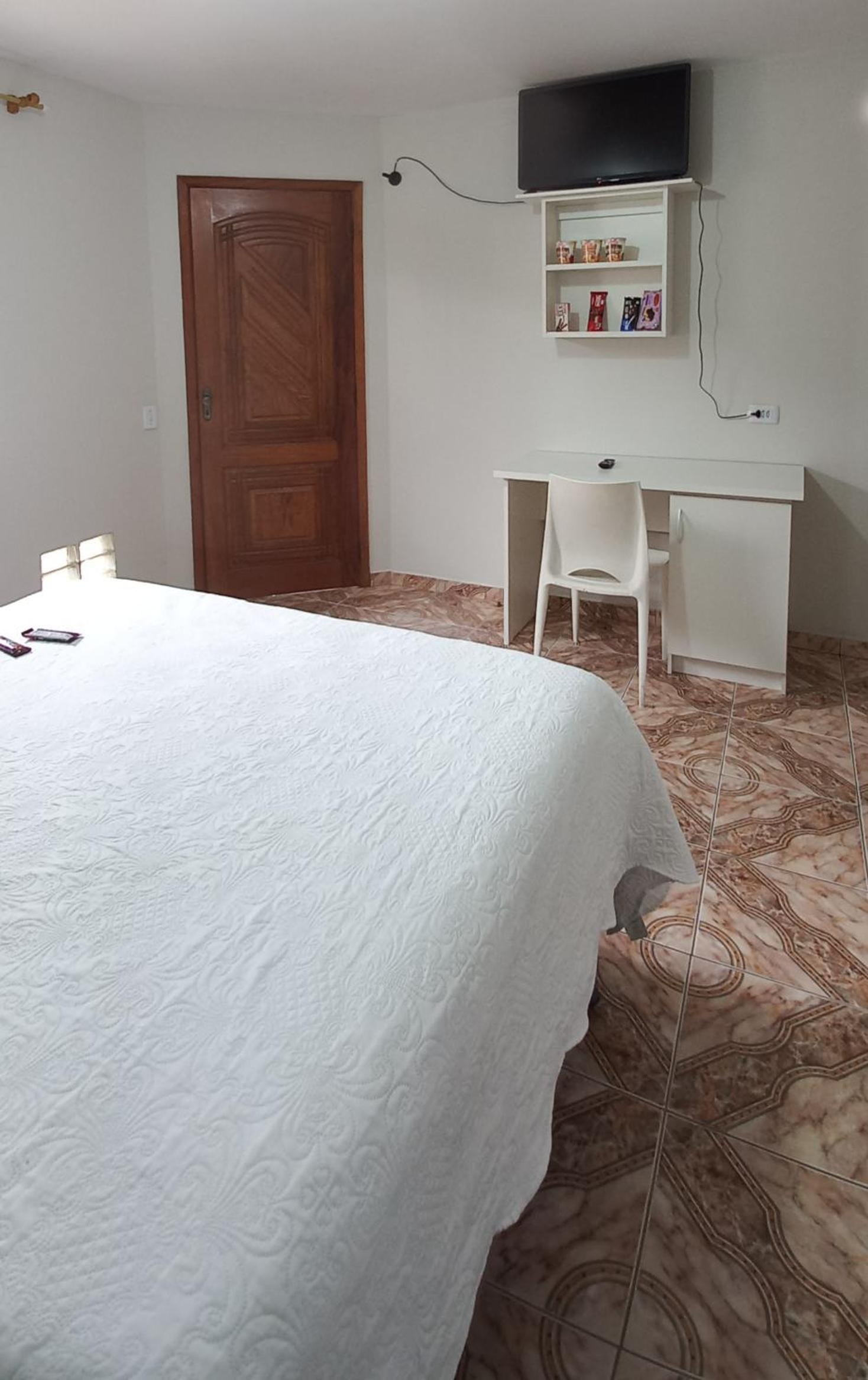 Residencial Vitor Studio