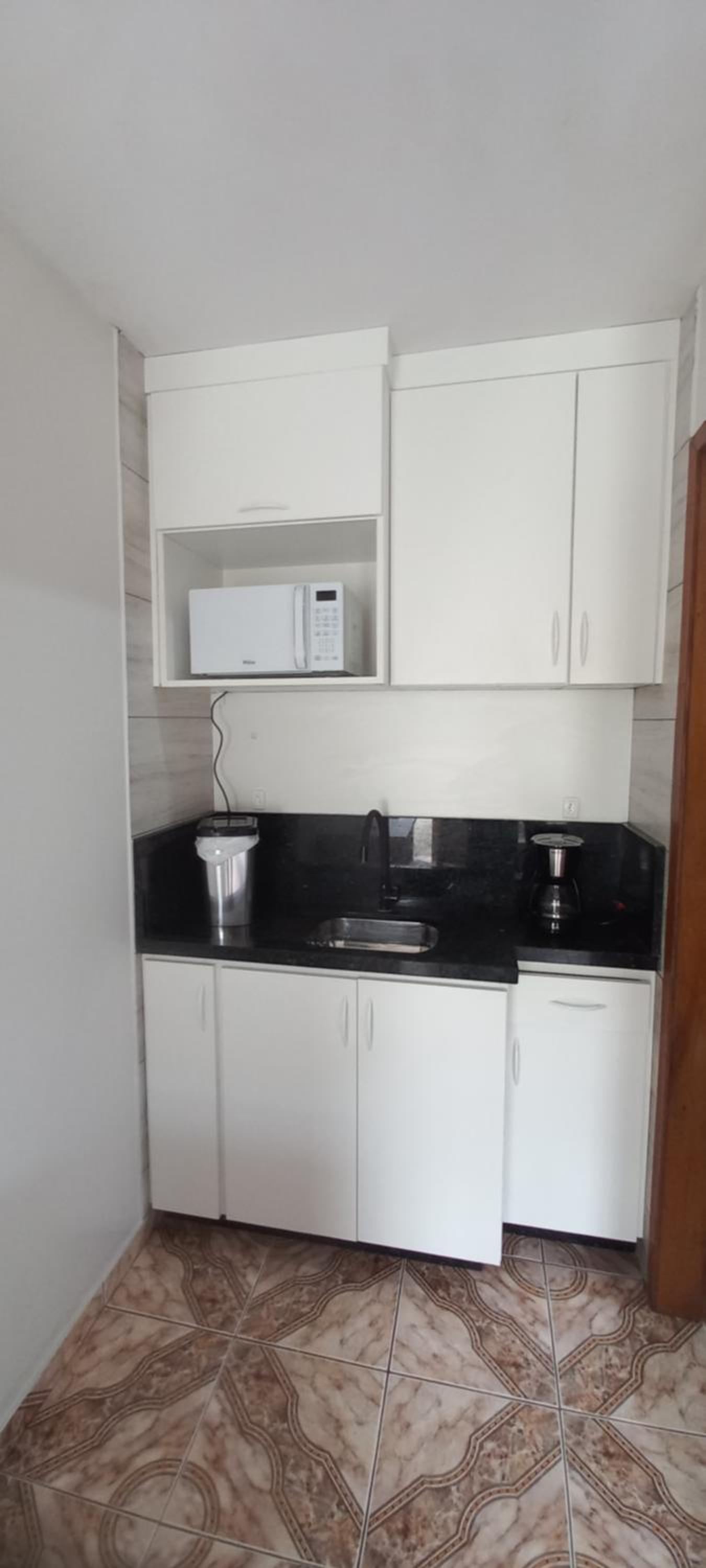 Residencial Vitor Studio