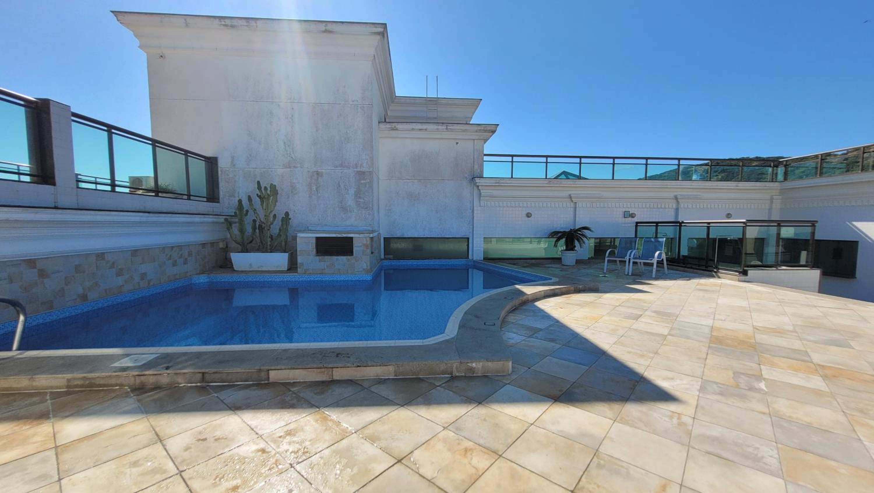 LOFT na orla da Prainha