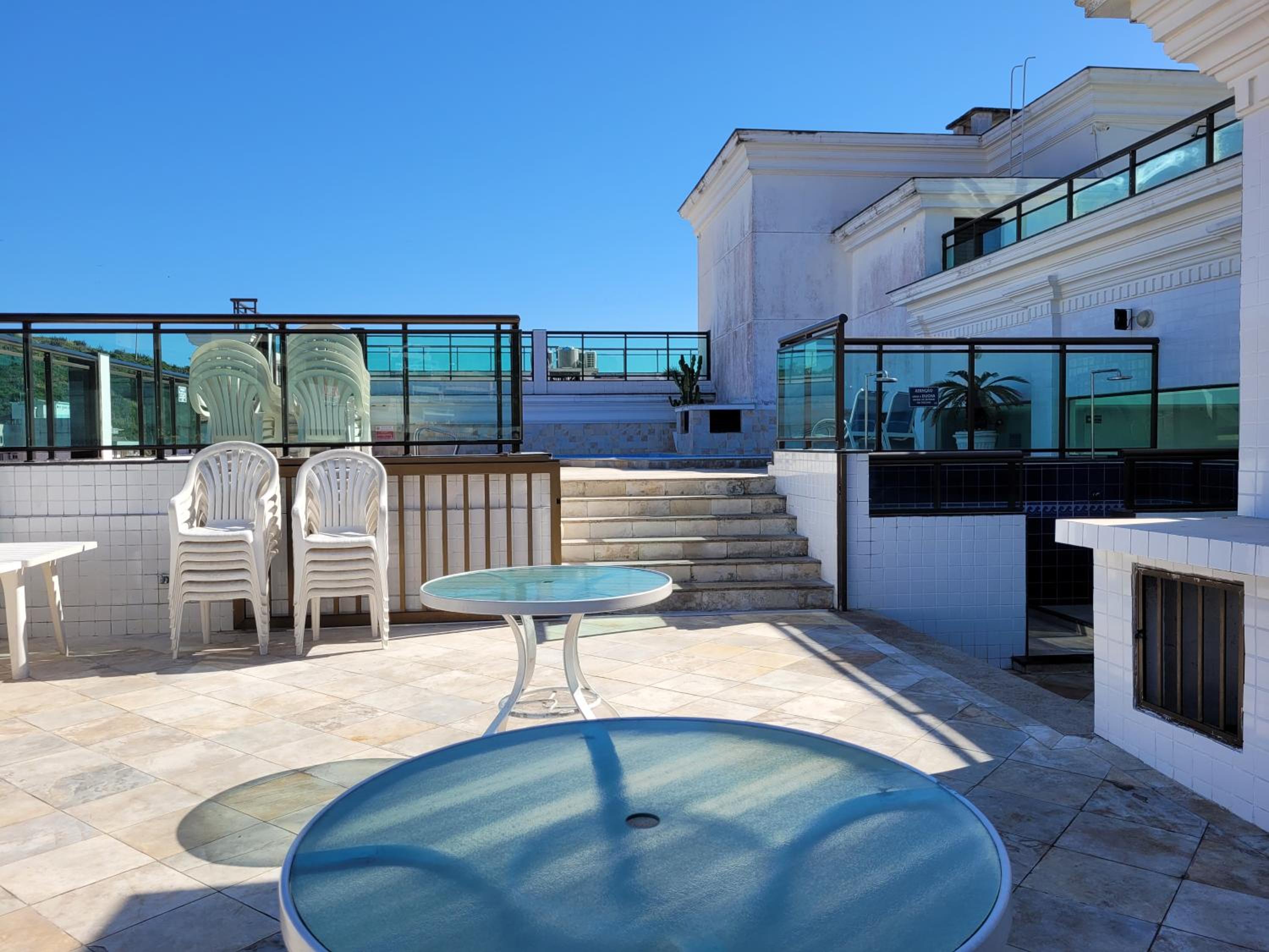 LOFT na orla da Prainha