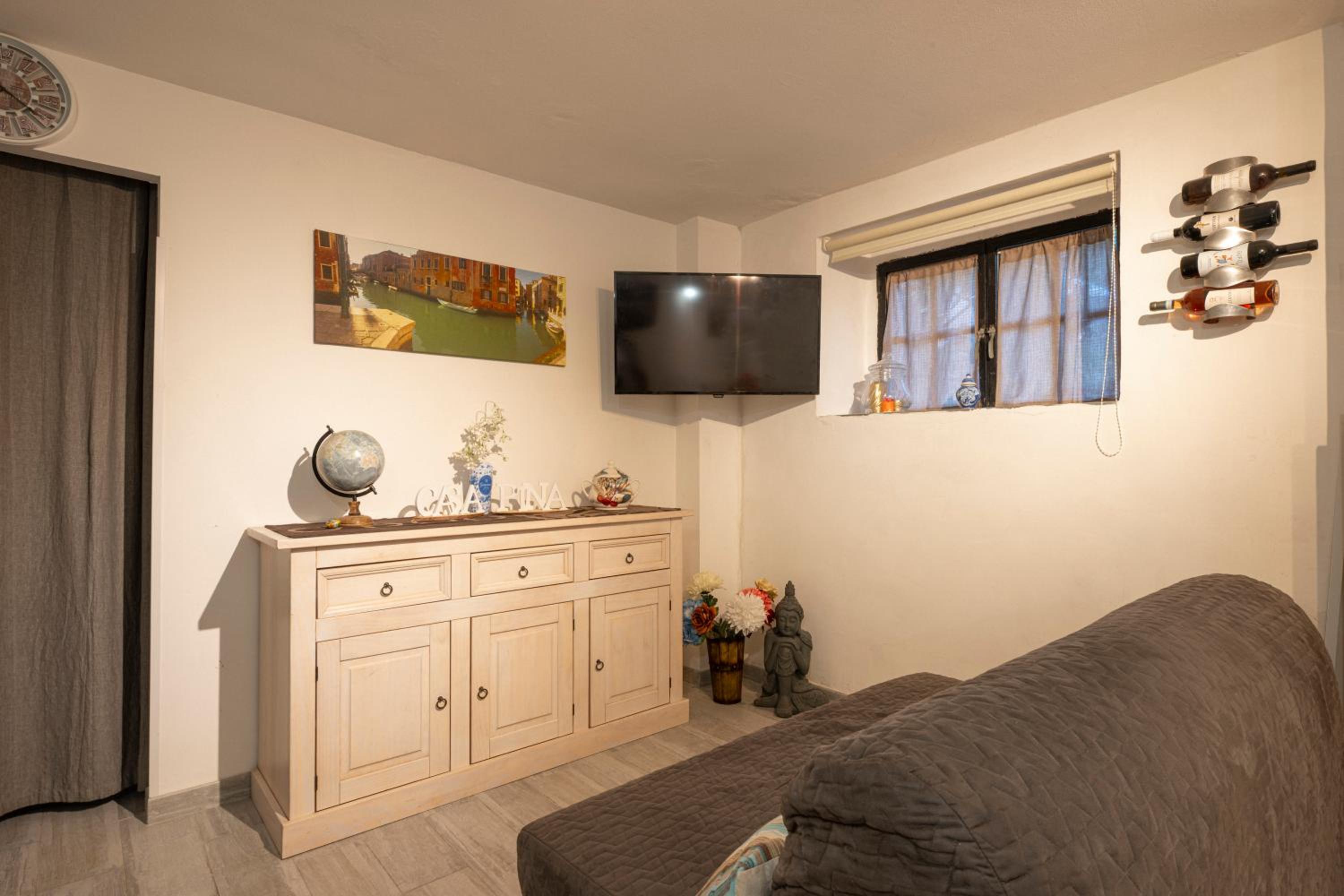 Casa Pina B&B