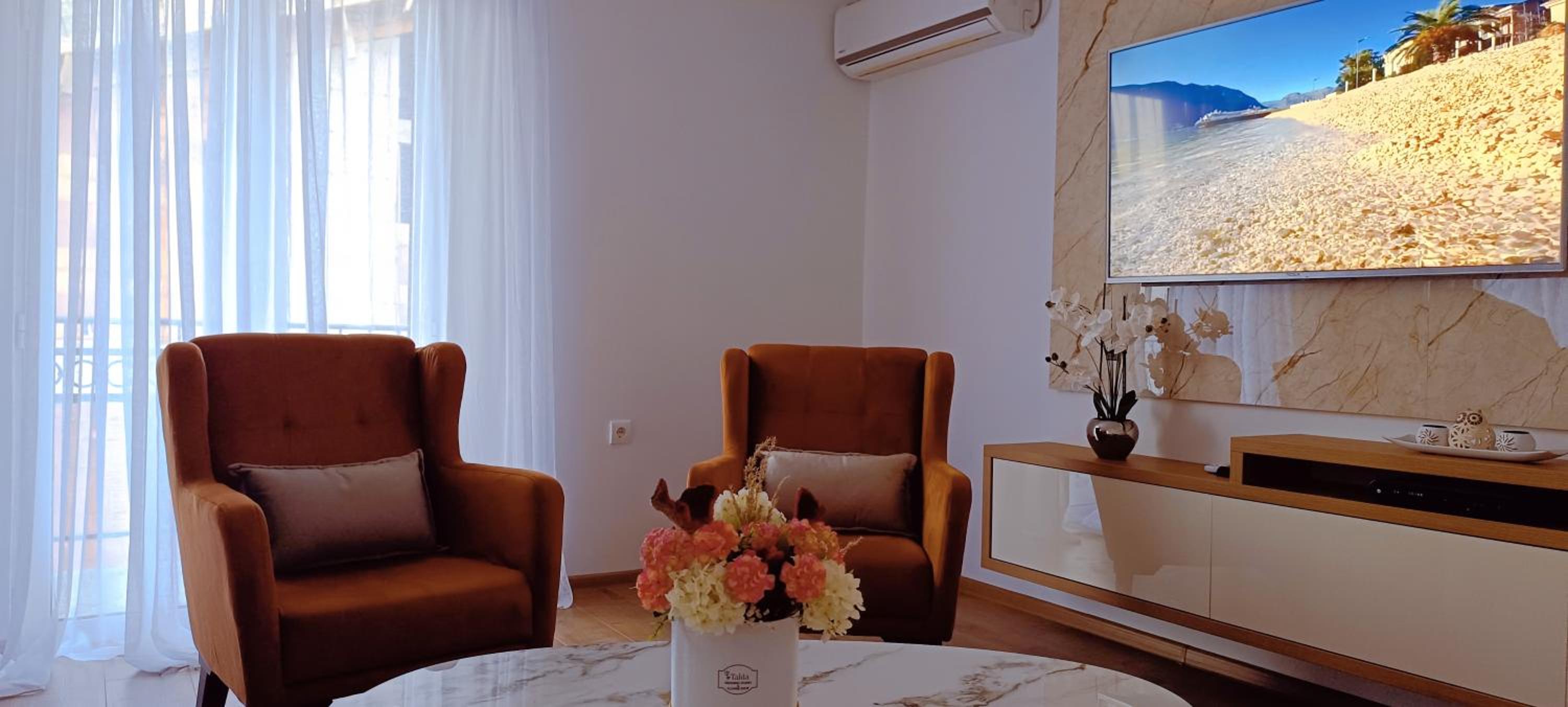 Apartman Lara 3 view 3