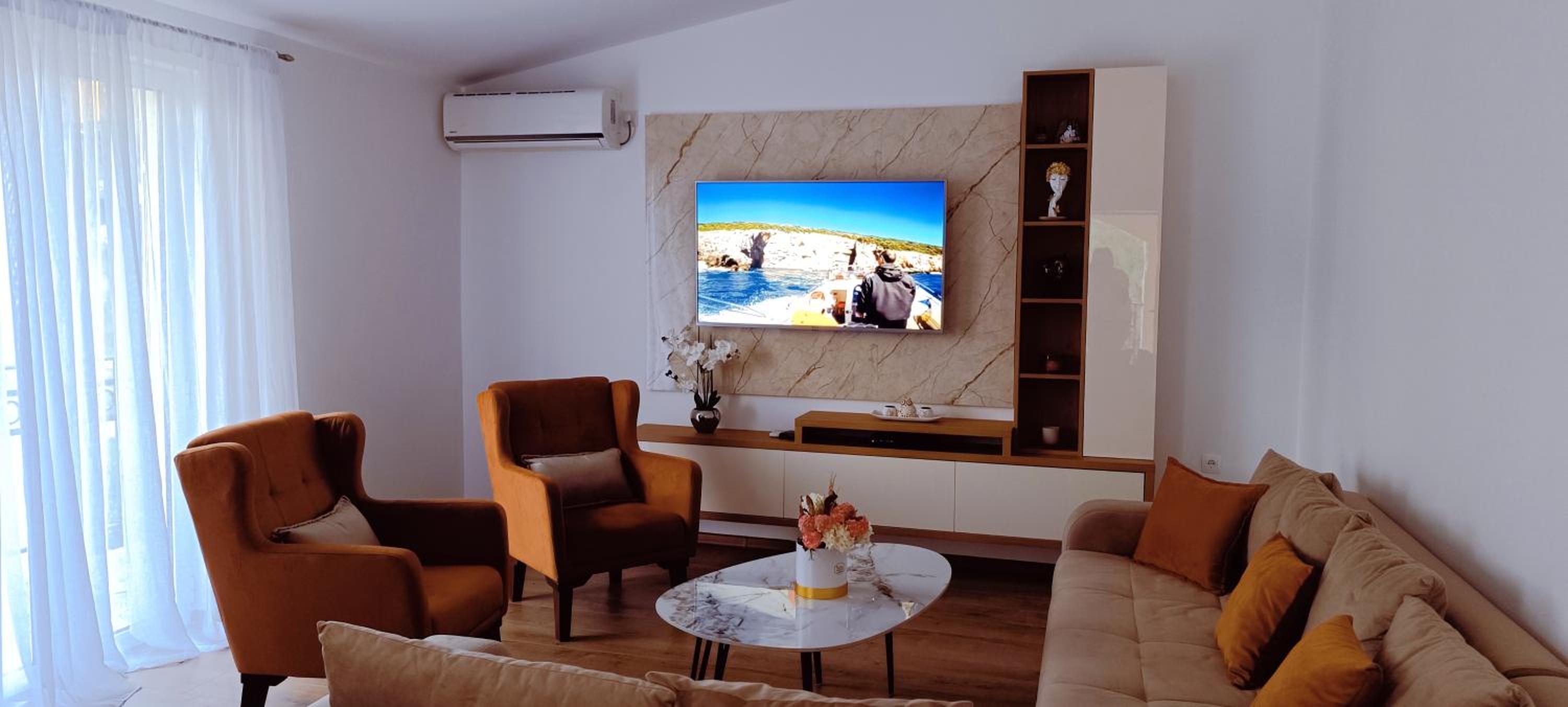 Apartman Lara 3 view 4